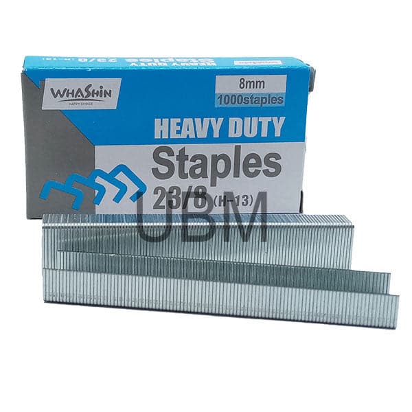 Whashin Stapler Pin - Image 3