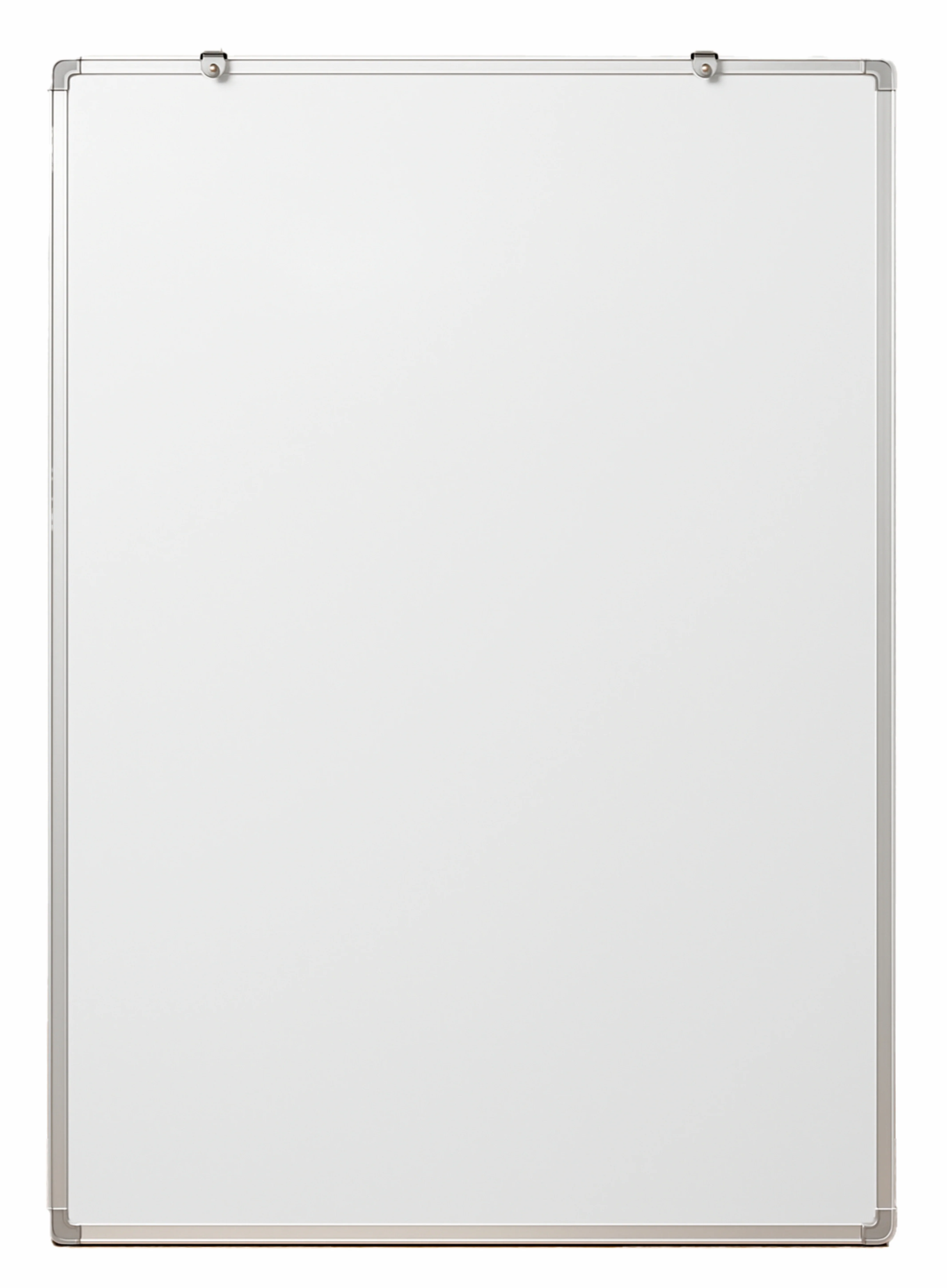 White Board Magnetic Single Side Aluminium Boarder 1X1.5