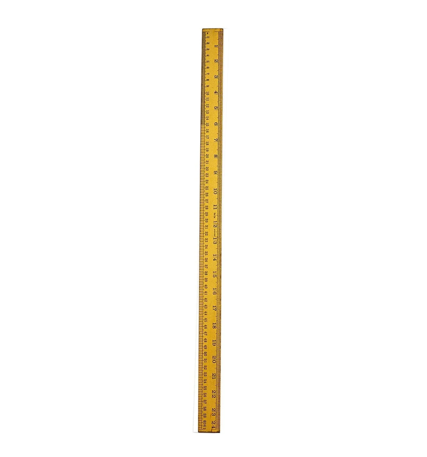 Wooden Ruler 24''